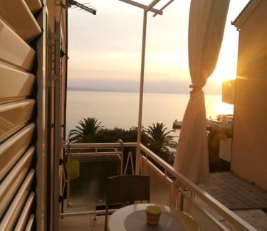 Podgora House | Apartments and Rooms Nikša