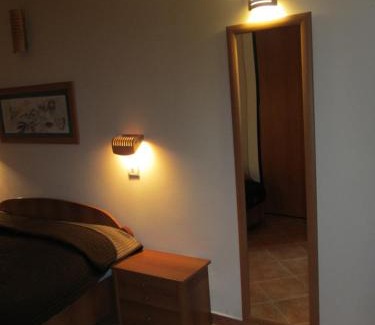 Gospostina House | Apartments and Rooms Teona