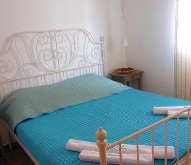Gospostina House | Apartments and Rooms Teona