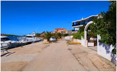 Podglavica Apartment | Apartments Andi