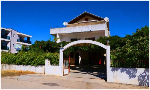 Podglavica Apartment | Apartments Andi