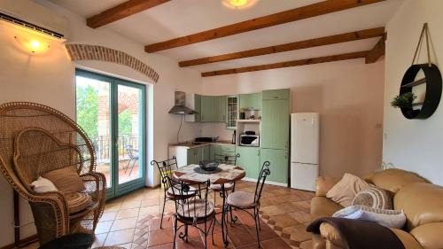 Fuskulin Apartment | Apartments Andrea