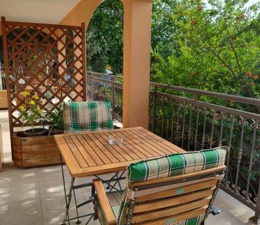 Hvar Apartment | Apartments Anita Hure