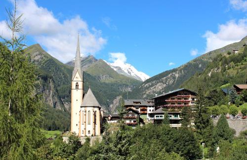 Heiligenblut Apartment | Apartments at Berghaus Glockner