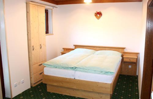 Heiligenblut Apartment | Apartments at Berghaus Glockner