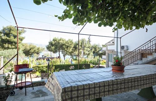 Arbanija Apartment | Apartments Aurelija- 20m from beach