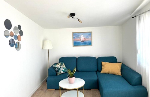 Okrug Gornji Apartment | Apartments Babić