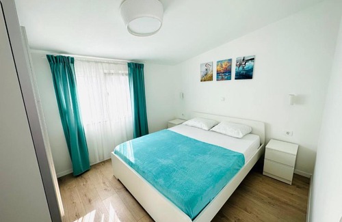 Okrug Gornji Apartment | Apartments Babić