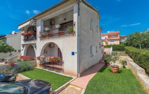 Vrvari House | Apartments Baldini