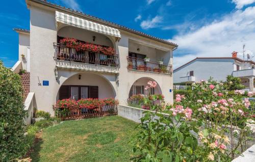 Vrvari House | Apartments Baldini