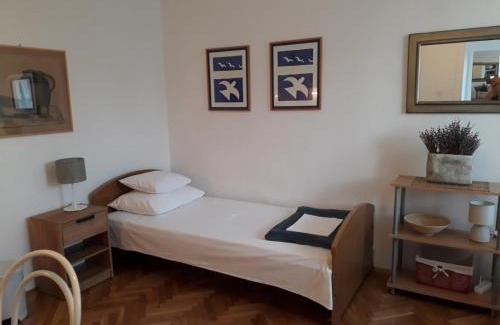 Okrug Gornji Apartment | Apartments Barić