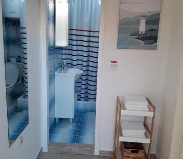 Okrug Gornji Apartment | Apartments Barić