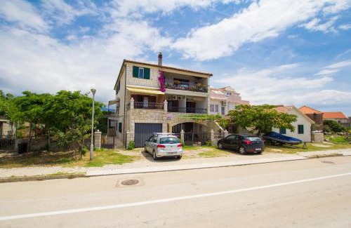 Sucuraj Apartment | Apartments Bartul