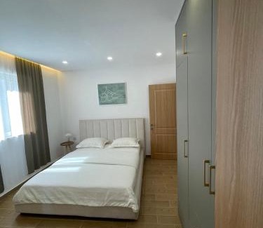 Gjerana Apartment | Apartments Basha 1 - Long Beach