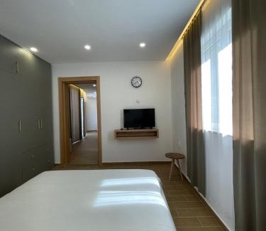 Gjerana Apartment | Apartments Basha 1 - Long Beach