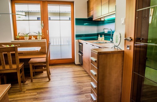 Luce Apartment | Apartments BBI - Apartment 2+2