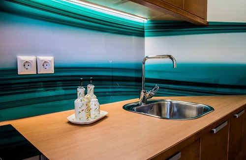 Luce Apartment | Apartments BBI - Apartment 2+2