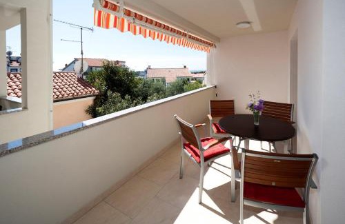 Brulo House | Apartments Beakovic