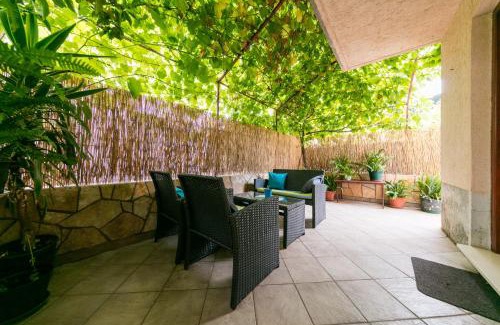 Komiza Apartment | Apartments Bepo