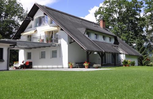 Bled Apartment | Apartments Bledea