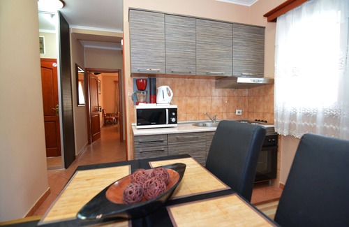 Kotor Apartment | Apartments Bogdanovic