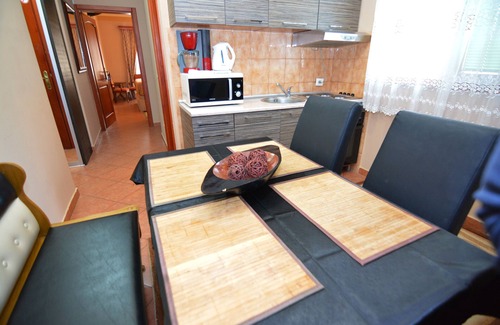 Kotor Apartment | Apartments Bogdanovic