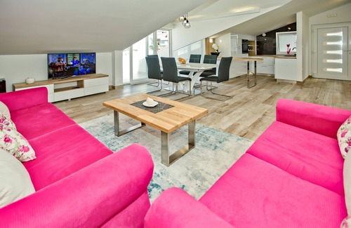 Krizna luka Apartment | Apartments Bubalo Hvar