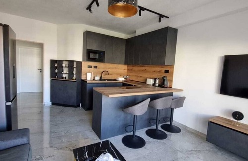 Krizna luka Apartment | Apartments Bubalo Hvar