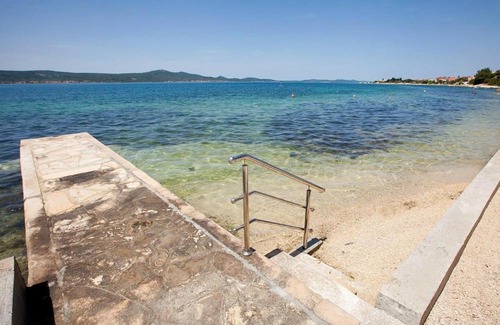 Sveti Petar Apartment | Apartments by the sea Sveti Petar, Biograd - 849