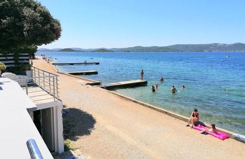 Sveti Petar Apartment | Apartments by the sea Sveti Petar, Biograd - 849