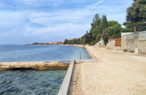 Sveti Petar Apartment | Apartments by the sea Sveti Petar, Biograd - 849