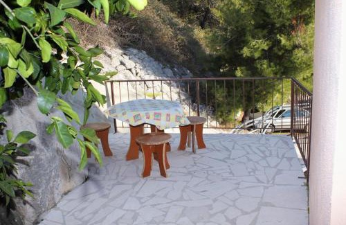 Celina Apartment | Apartments by the sea Zavode, Omis - 5252