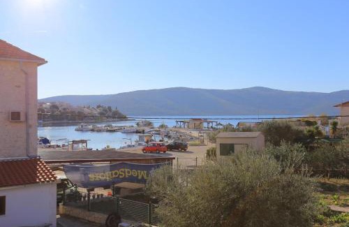 Seget Vranjica Apartment | Apartments by the sea Seget Vranjica, Trogir - 17989