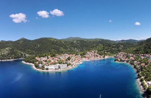 Brna Apartment | Apartments by the sea Brna, Korcula - 4468
