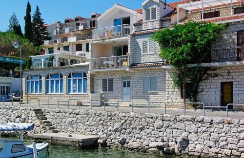 Brna Apartment | Apartments by the sea Brna, Korcula - 20827