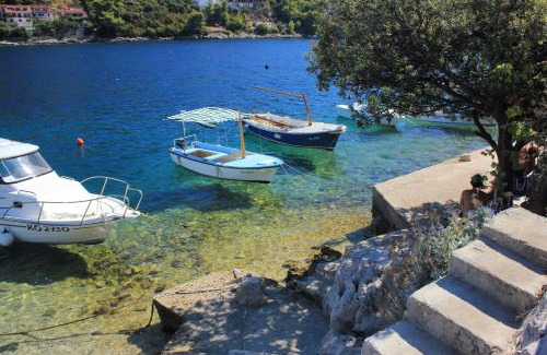 Brna Apartment | Apartments by the sea Brna, Korcula - 20827
