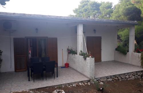 Kobas Apartment | Apartments by the sea Cove Blaca, Mljet - 10416