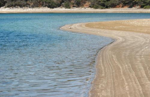 Kobas Apartment | Apartments by the sea Cove Blaca, Mljet - 10416