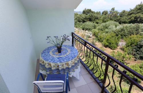 Drace Apartment | Apartments by the sea Drace, Peljesac - 10211
