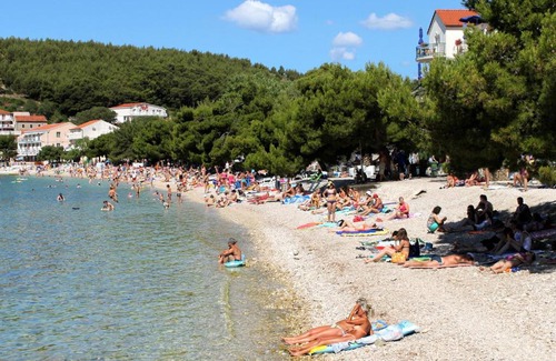 Drvenik Apartment | Apartments by the sea Drvenik Donja vala, Makarska - 9654