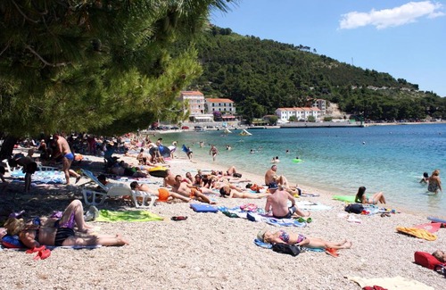 Drvenik Apartment | Apartments by the sea Drvenik Donja vala, Makarska - 9654