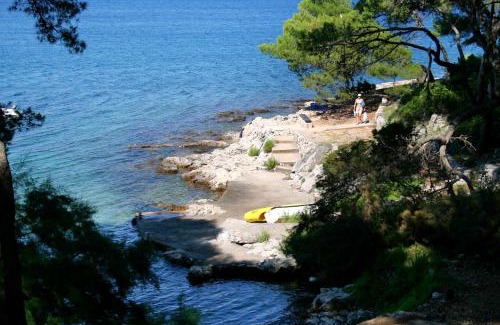 Island Hvar Apartment | Apartments by the sea Jelsa, Hvar - 4621