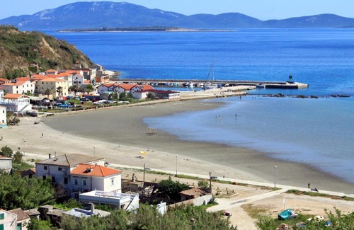 Susak Apartment | Apartments by the sea Susak, Losinj - 17302