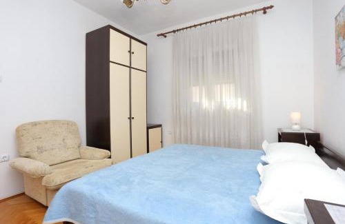 Seget Vranjica Apartment | Apartments by the sea Seget Vranjica, Trogir - 18487