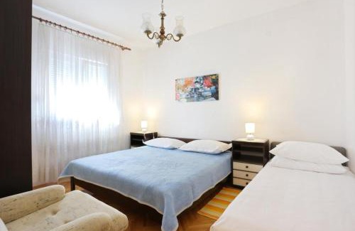 Seget Vranjica Apartment | Apartments by the sea Seget Vranjica, Trogir - 18487