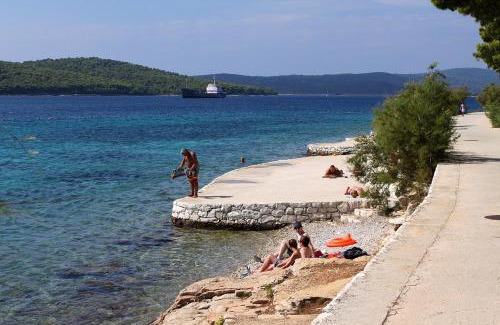 Milna (Brac) Apartment | Apartments by the sea Milna, Brac - 5242