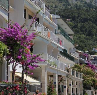 Podgora Apartment | Apartments by the sea Podgora, Makarska - 6713