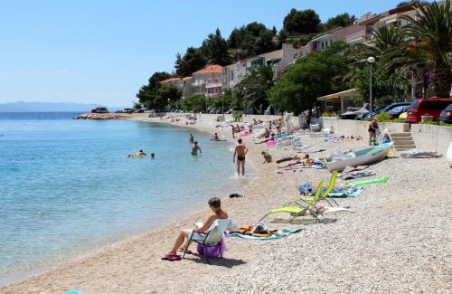Podgora Apartment | Apartments by the sea Podgora, Makarska - 6713
