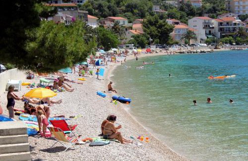 Podgora Apartment | Apartments by the sea Podgora, Makarska - 6713