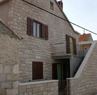 Postira Apartment | Apartments by the sea Postira, Brac - 2898